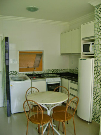 Imagem Apartamento com 1 Quarto para Temporada, 40 m² em Centro - Balneário Camboriú Imagem Apartamento com 1 Quarto para Temporada, 40 m² em Centro - Balneário Camboriú