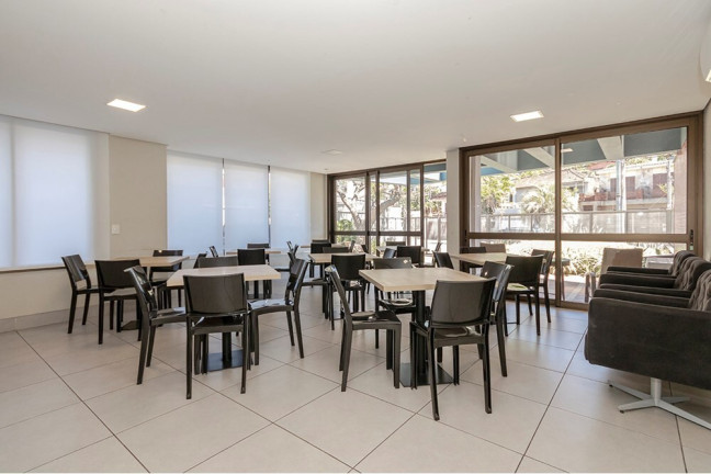 Imagem Apartamento com 2 Quartos à Venda, 63 m² em Jardim Do Salso - Porto Alegre Imagem Apartamento com 2 Quartos à Venda, 63 m² em Jardim Do Salso - Porto Alegre