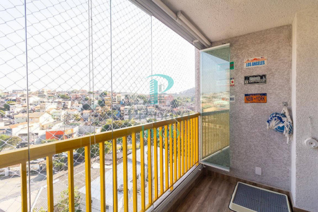Imagem Apartamento com 2 Quartos à Venda, 56 m² em Vila Osasco - Osasco Imagem Apartamento com 2 Quartos à Venda, 56 m² em Vila Osasco - Osasco