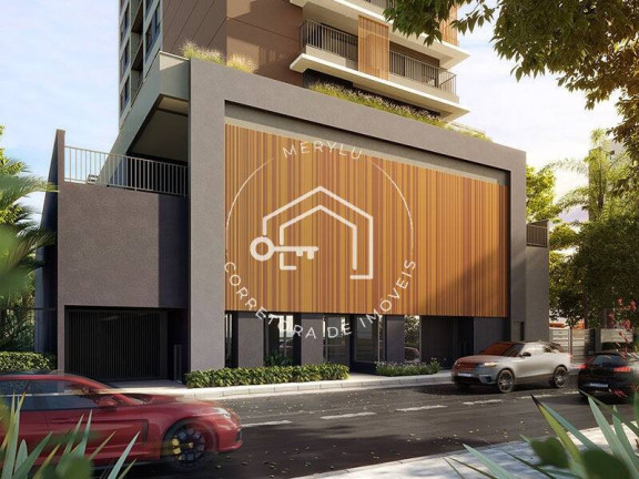 Apartamento com 1 Quarto à Venda, 37 m² em Butantã - São Paulo
