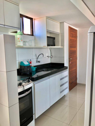 Imagem Apartamento à Venda, 35 m² em Manaíra - João Pessoa