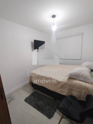 Imagem Apartamento com 2 Quartos à Venda, 50 m² em Parque Erasmo Assunção - Santo André
