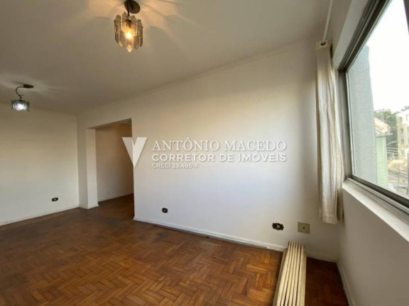 Imagem Apartamento com 2 Quartos à Venda, 64 m² em Jardim Da Glória - São Paulo