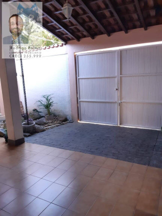 Imagem Casa com 4 Quartos à Venda,  em Bosque Dos Eucaliptos - São José Dos Campos