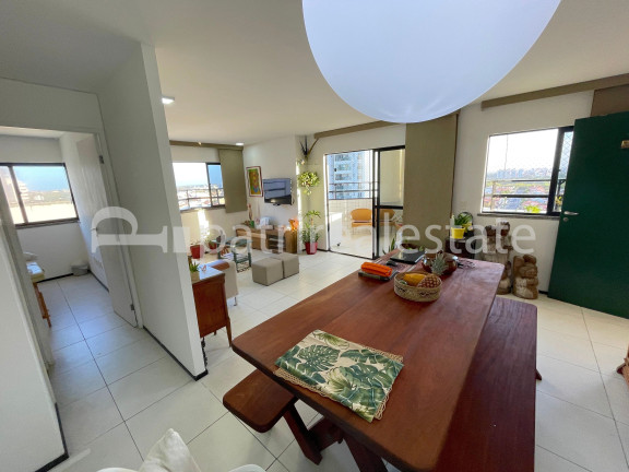 Imagem Apartamento com 4 Quartos à Venda, 158 m² em Cocó - Fortaleza Imagem Apartamento com 4 Quartos à Venda, 158 m² em Cocó - Fortaleza