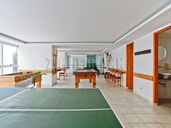 Imagem Apartamento com 2 Quartos à Venda, 80 m² em Perdizes - São Paulo