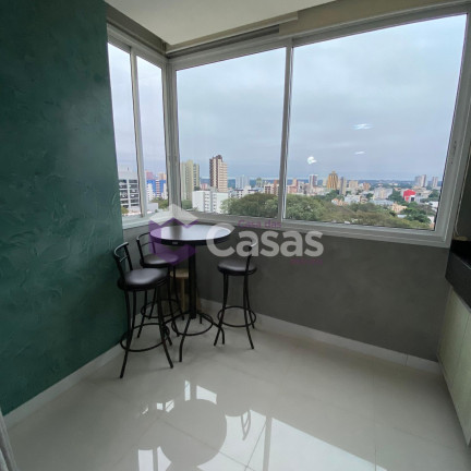 Imagem Apartamento com 2 Quartos à Venda, 101 m² em Vila Maracanã - Foz Do Iguacu