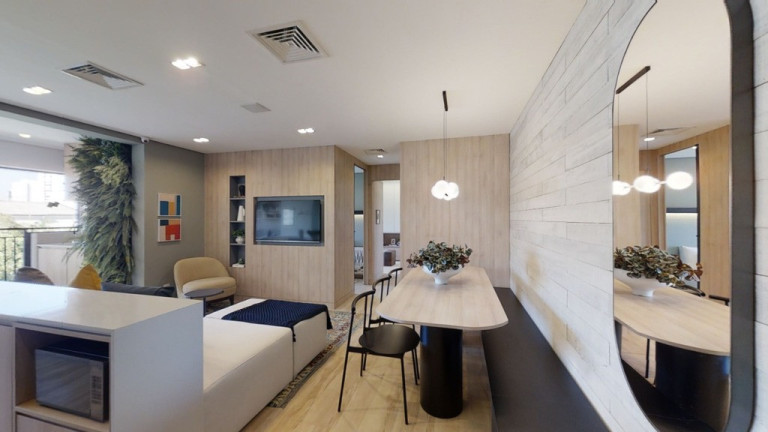 Imagem Imóvel com 3 Quartos à Venda,  em Vila Mariana - São Paulo