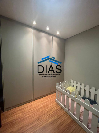 Imagem Casa com 3 Quartos à Venda, 182 m² em Condomínio Portal Das Tipuanas - Araraquara Imagem Casa com 3 Quartos à Venda, 182 m² em Condomínio Portal Das Tipuanas - Araraquara