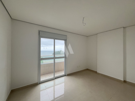 Imagem Apartamento com 3 Quartos à Venda, 137 m² em José Menino - Santos