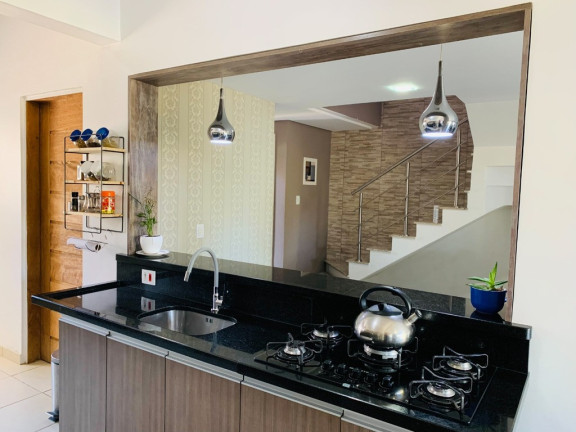 Imagem Casa de Condomínio com 3 Quartos à Venda, 180 m² em Passo Das Pedras - Porto Alegre Imagem Casa de Condomínio com 3 Quartos à Venda, 180 m² em Passo Das Pedras - Porto Alegre