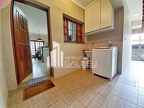 Imagem Casa com 3 Quartos à Venda, 148 m² em Vila Nova - Campinas
