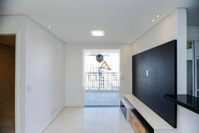Imagem Apartamento com 2 Quartos à Venda, 50 m² em Vila Antonieta - São Paulo Imagem Apartamento com 2 Quartos à Venda, 50 m² em Vila Antonieta - São Paulo