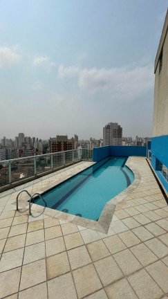 Imagem Apartamento com 1 Quarto à Venda, 31 m² em Campos Elíseos - São Paulo Imagem Apartamento com 1 Quarto à Venda, 31 m² em Campos Elíseos - São Paulo