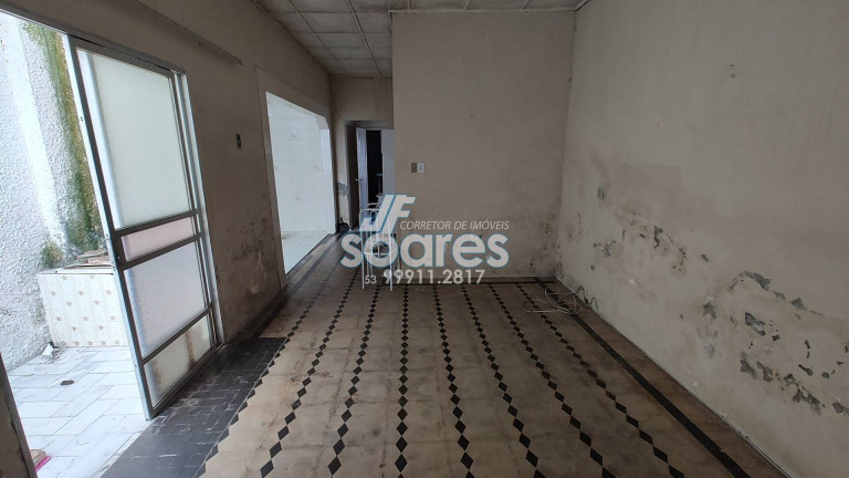 Imagem Casa com 2 Quartos à Venda, 134 m² em Fragata - Pelotas Imagem Casa com 2 Quartos à Venda, 134 m² em Fragata - Pelotas