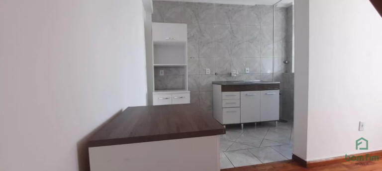 Imagem Apartamento com 2 Quartos à Venda, 60 m² em Centro Histórico - Porto Alegre Imagem Apartamento com 2 Quartos à Venda, 60 m² em Centro Histórico - Porto Alegre