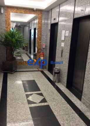 Imagem Imóvel Comercial à Venda, 29 m² em Tijuca - Rio De Janeiro