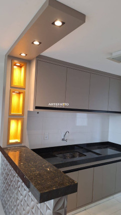 Imagem Apartamento com 2 Quartos à Venda, 56 m² Imagem Apartamento com 2 Quartos à Venda, 56 m²