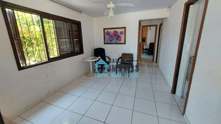 Imagem Casa com 2 Quartos à Venda, 300 m² em Centro - Balneário Pinhal