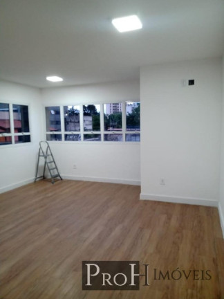 Sala Comercial à Venda, 63 m² em Centro - Santo André