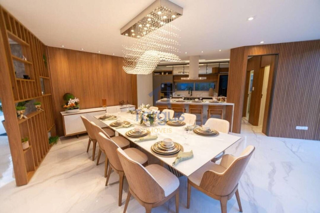 Imagem Casa de Condomínio com 6 Quartos à Venda, 327 m² em Riviera - Bertioga Imagem Casa de Condomínio com 6 Quartos à Venda, 327 m² em Riviera - Bertioga
