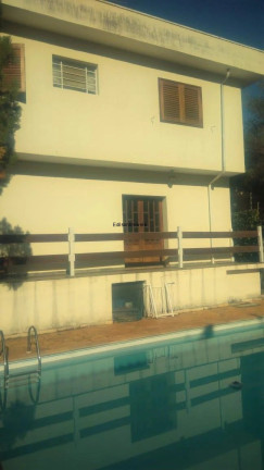 Imagem Casa com 4 Quartos à Venda, 392 m² em Cidade Universitária - Campinas