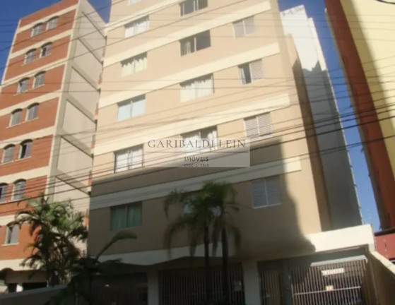 Imagem Imóvel com 1 Quarto à Venda, 52 m² em Vila Itapura - Campinas Imagem Imóvel com 1 Quarto à Venda, 52 m² em Vila Itapura - Campinas