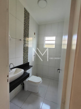 Imagem Casa com 3 Quartos à Venda, 195 m² em Residencial Armando Moreira Righi - São José Dos Campos