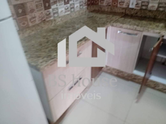 Imagem Apartamento com 2 Quartos à Venda, 57 m² em Jardim Alzira Franco - Santo André