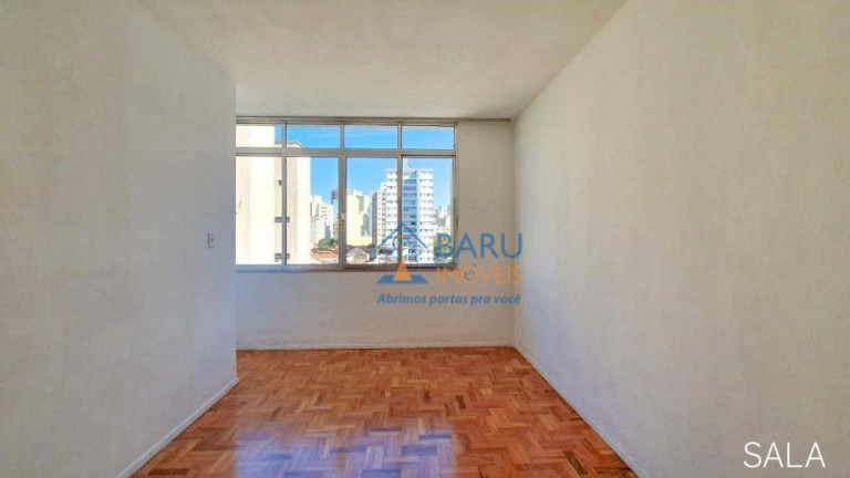 Imagem Apartamento com 1 Quarto à Venda, 65 m² em Santa Cecília - São Paulo Imagem Apartamento com 1 Quarto à Venda, 65 m² em Santa Cecília - São Paulo