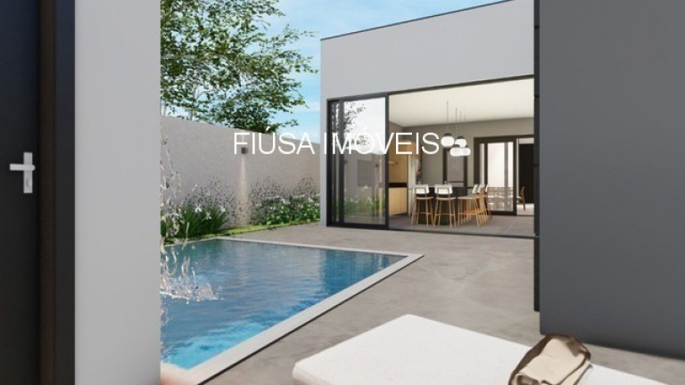 Imagem Casa com 3 Quartos à Venda, em Vila Do Golf - Ribeirão Preto Imagem Casa com 3 Quartos à Venda, em Vila Do Golf - Ribeirão Preto
