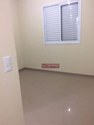 Imagem Apartamento com 2 Quartos à Venda, 59 m² em Picanco - Guarulhos