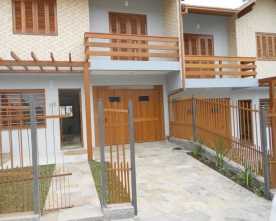 Imagem Sobrado com 3 Quartos à Venda, 136 m² em Pousada Da Neve - Nova Petrópolis Imagem Sobrado com 3 Quartos à Venda, 136 m² em Pousada Da Neve - Nova Petrópolis