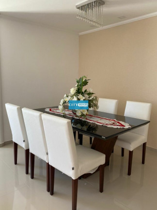 Imagem Apartamento com 4 Quartos à Venda, 170 m² em Vila Pedro Moreira - Guarulhos