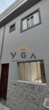 Imagem Casa com 2 Quartos à Venda, 64 m² em Vila Reis - São Paulo Imagem Casa com 2 Quartos à Venda, 64 m² em Vila Reis - São Paulo