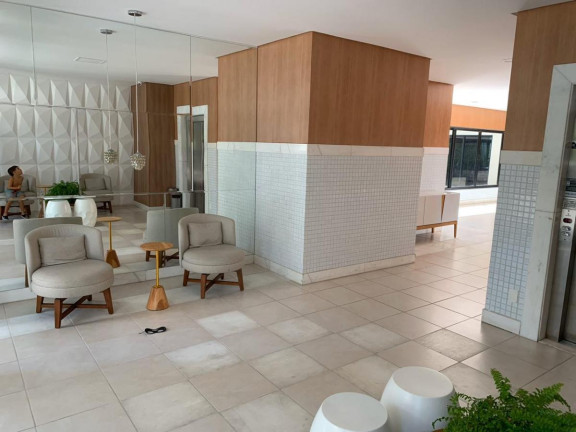 Imagem Apartamento com 3 Quartos à Venda, 128 m² em Horto Florestal - Salvador Imagem Apartamento com 3 Quartos à Venda, 128 m² em Horto Florestal - Salvador