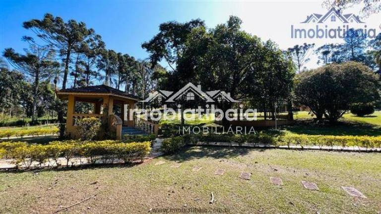 Imagem Chácara com 6 Quartos à Venda, 59.000 m² em Bragança Paulista