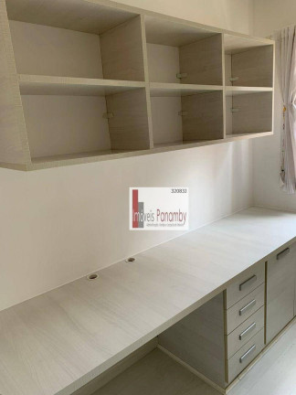 Imagem Apartamento com 2 Quartos à Venda, 51 m² em Vila Mariana - São Paulo Imagem Apartamento com 2 Quartos à Venda, 51 m² em Vila Mariana - São Paulo