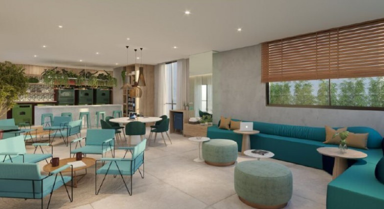 Imagem Imóvel com 1 Quarto à Venda, 33 m² em Vila Yara - Osasco Imagem Imóvel com 1 Quarto à Venda, 33 m² em Vila Yara - Osasco