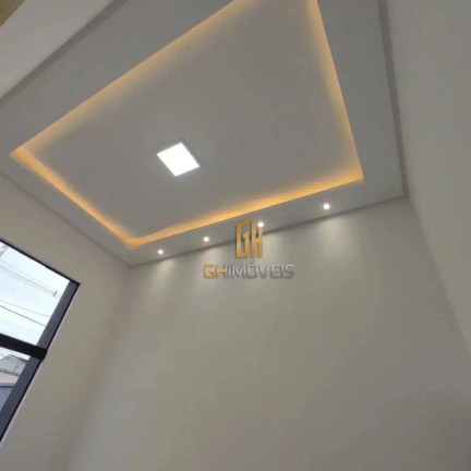 Imagem Casa com 3 Quartos à Venda, 120 m² em Setor Santa Luzia - Aparecida De Goiânia Imagem Casa com 3 Quartos à Venda, 120 m² em Setor Santa Luzia - Aparecida De Goiânia