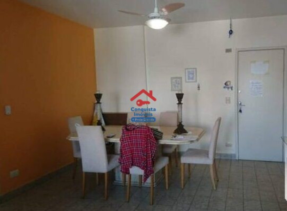 Imagem Apartamento com 2 Quartos à Venda, 70 m² em Tupi - Praia Grande
