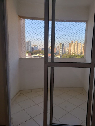 Imagem Apartamento com 2 Quartos para Alugar, 58 m² em Vila Alpina - Santo André