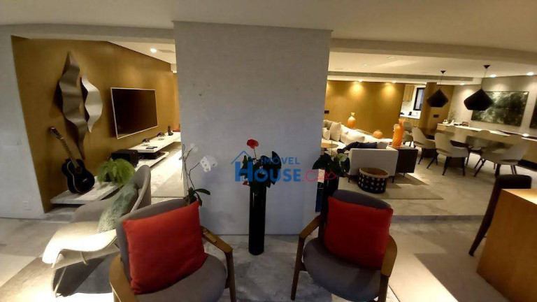 Imagem Apartamento com 2 Quartos à Venda, 215 m² em Jardins - São Paulo Imagem Apartamento com 2 Quartos à Venda, 215 m² em Jardins - São Paulo