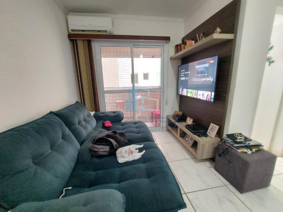 Imagem Apartamento com 2 Quartos à Venda, 61 m² em Aviação - Praia Grande