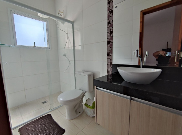 Imagem Casa com 3 Quartos à Venda, 250 m² em Vila Guilhermina - Praia Grande Imagem Casa com 3 Quartos à Venda, 250 m² em Vila Guilhermina - Praia Grande