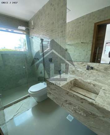 Imagem Sobrado com 5 Quartos à Venda,  em Vilas Do Atlântico - Lauro De Freitas