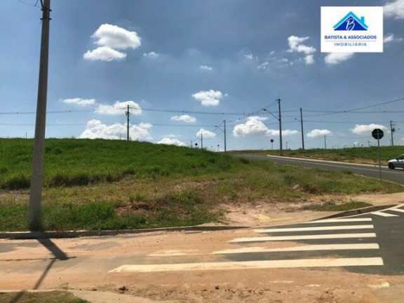 Imagem Terreno à Venda, 395 m² em Cidade Satélite íris - Campinas Imagem Terreno à Venda, 395 m² em Cidade Satélite íris - Campinas