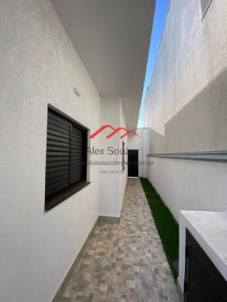Imagem Casa com 3 Quartos à Venda, 144 m² em Residencial Real Parque Sumaré - Sumaré Imagem Casa com 3 Quartos à Venda, 144 m² em Residencial Real Parque Sumaré - Sumaré
