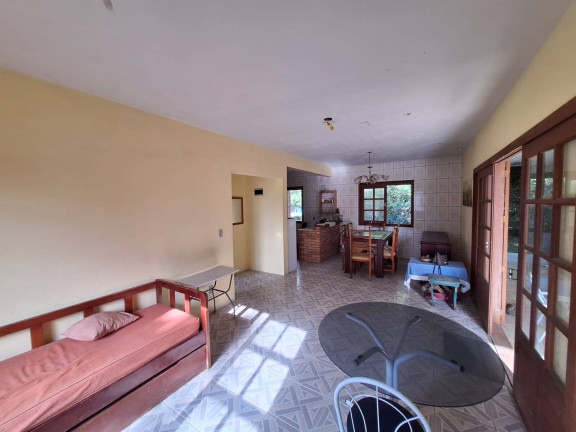 Imagem Casa com 1 Quarto à Venda, 2.100 m² em águas Claras - Viamão Imagem Casa com 1 Quarto à Venda, 2.100 m² em águas Claras - Viamão