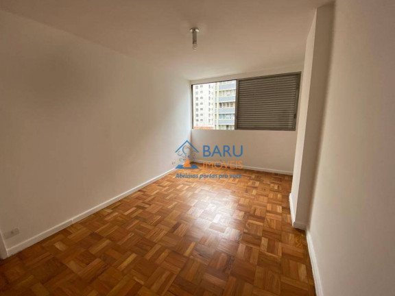 Imagem Apartamento com 3 Quartos à Venda, 107 m² em Higienópolis - São Paulo Imagem Apartamento com 3 Quartos à Venda, 107 m² em Higienópolis - São Paulo